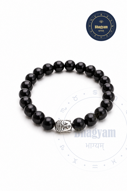 Black Tourmaline Bracelet