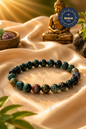 Bloodstone Bracelet