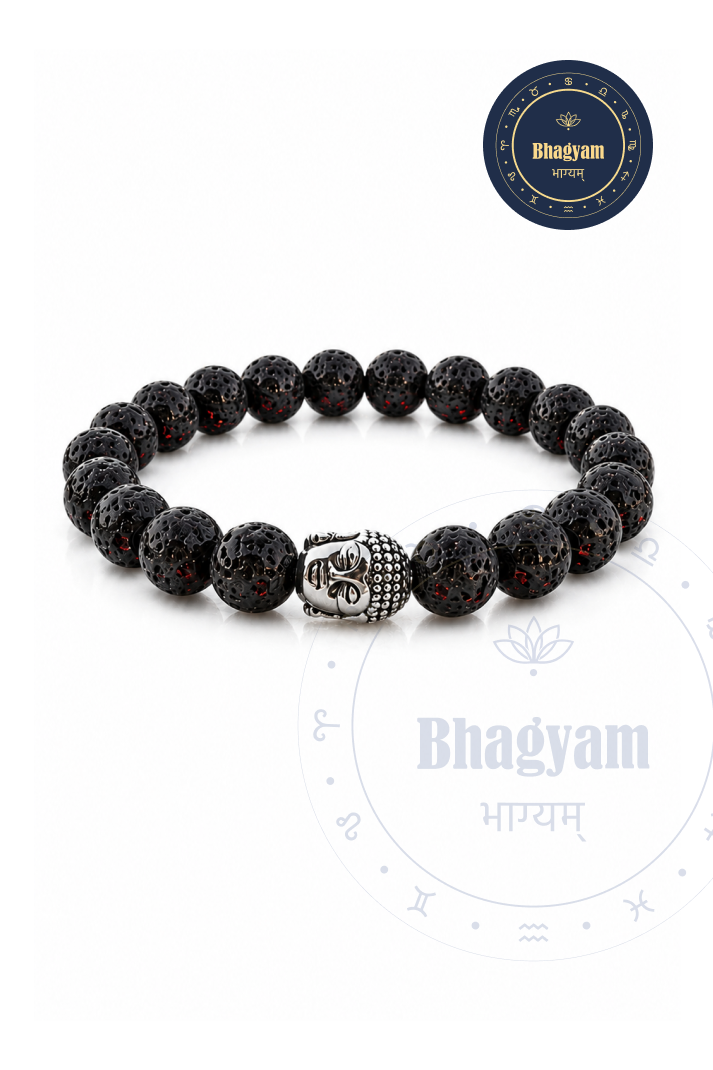 Lava Bracelet