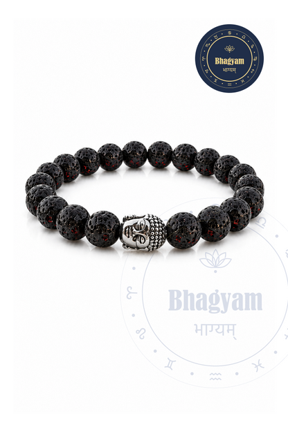 Lava Bracelet