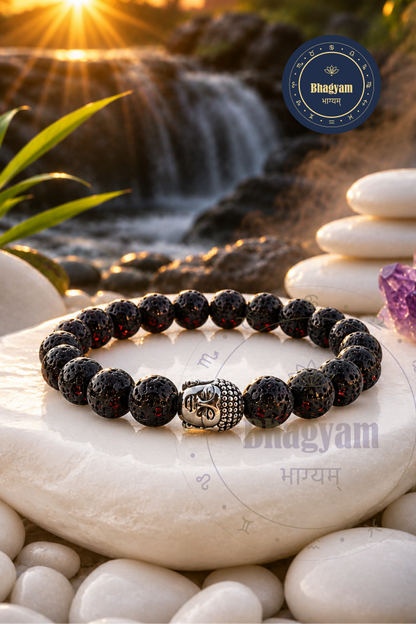 Lava Bracelet