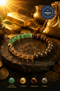 Money Magnet Bracelet