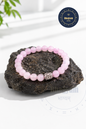 Rose Quartz Bracelet