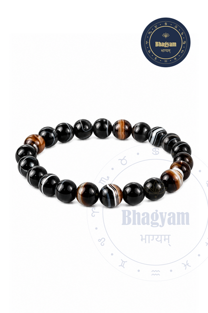 Sulemani Hakik Bracelet