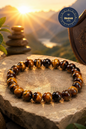 Tiger Eye Bracelet