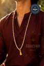 Tulasi Mala - 108+1 Beads