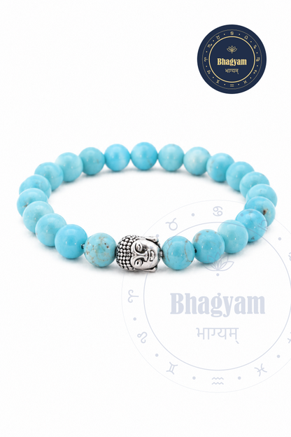 Turquoise( Firoza) Bracelet