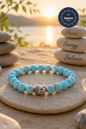 Turquoise( Firoza) Bracelet