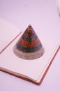 Conical Dhanyog Pyramid