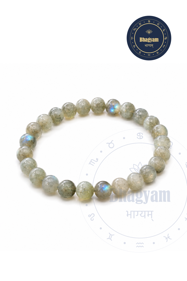 Labradorite Bracelet