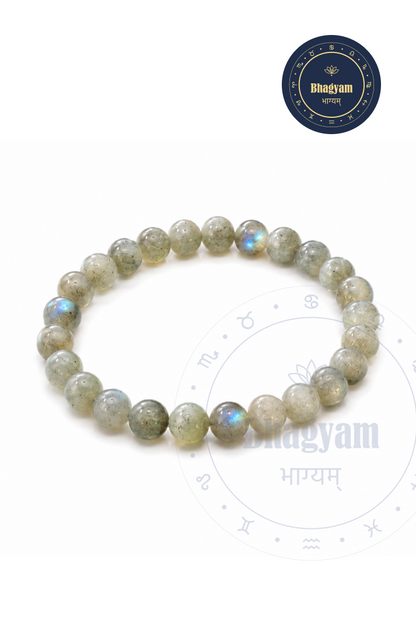 Labradorite Bracelet